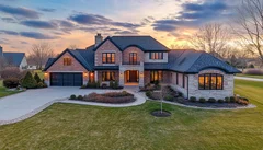 Illustrative Purpose - Not the Actual Property