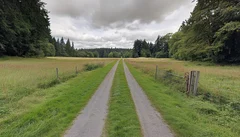 Illustrative Purpose - Not the Actual Property