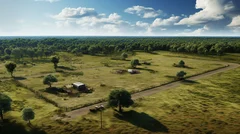 Illustrative Purpose - Not the Actual Property