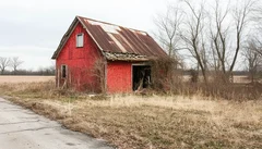 Illustrative Purpose - Not the Actual Property