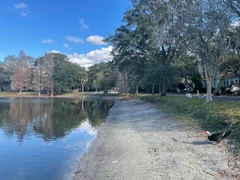Mirror Lake