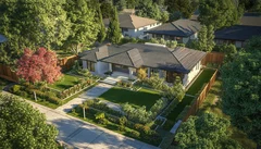 Illustrative Purpose - Not the Actual Property