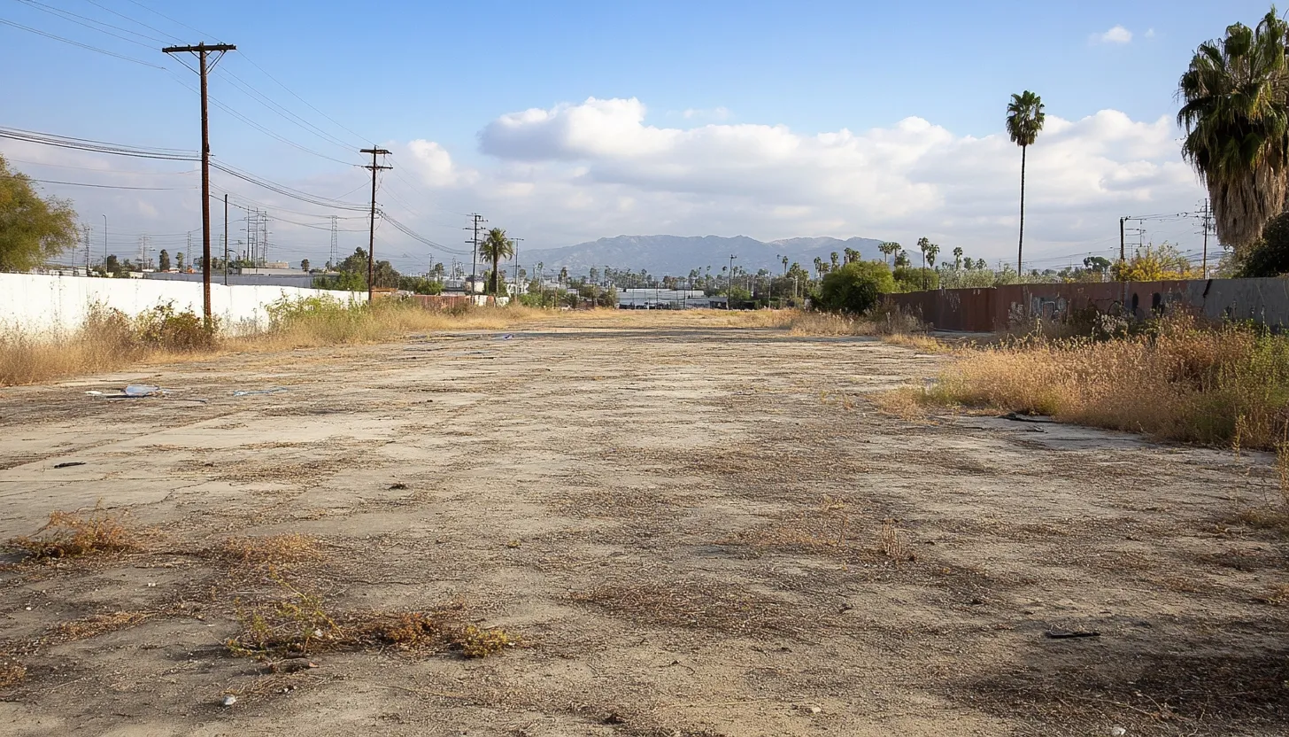 Illustrative Purpose - Not the Actual Property